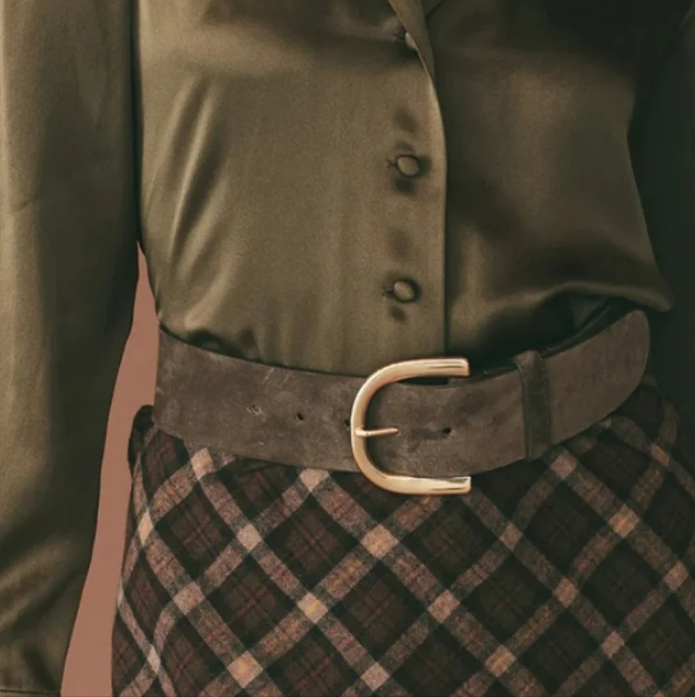 Doen Cora Belt - Picture 2 of 5